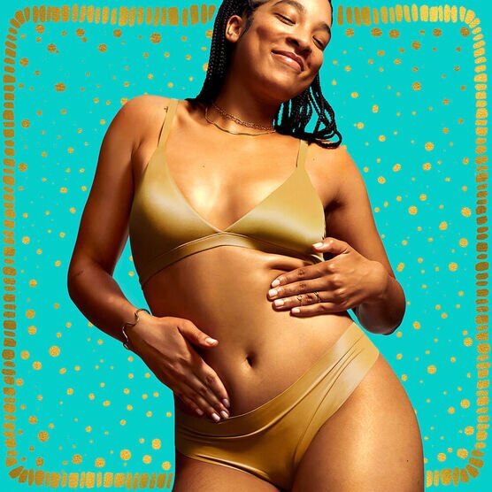 Óleo Corporal Sol de Janeiro Bum Bum Body Firmeza Oil